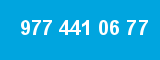 977 441 06 77 977 441 06 77